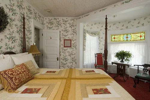 Cornerstone Victorian B&B-1